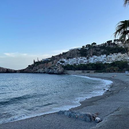 Апартаменты Cala Marina Ла-Эррадура Экстерьер фото