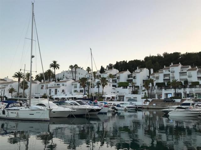 Апартаменты Cala Marina Ла-Эррадура Экстерьер фото